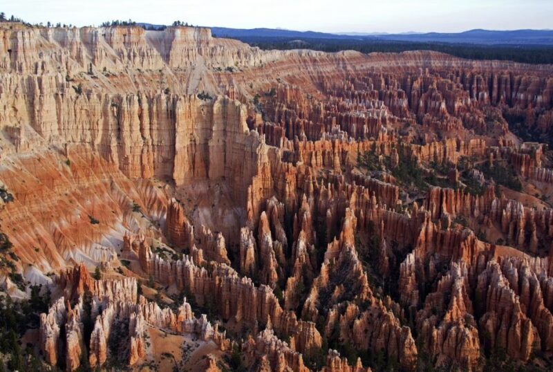 From Las Vegas: Bryce Canyon and Zion Park Tour with Lunch - FAQ