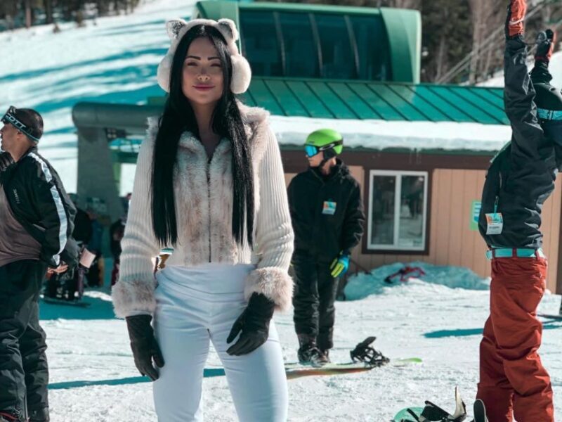 From Las Vegas: Day Trip to Mount Charleston Resort - FAQ