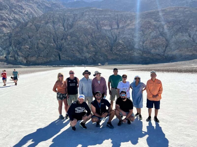 From Las Vegas: Death Valley and Mojave Desert Full-Day Tour - Final Thoughts