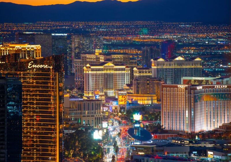 From Las Vegas: Death Valley & Rhyolite Ghost Town Day Trip - Frequently Asked Questions