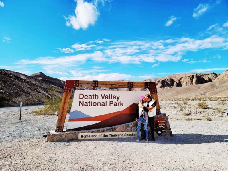 From Las Vegas: Death Valley Sunset and Starry Night Tour - FAQ