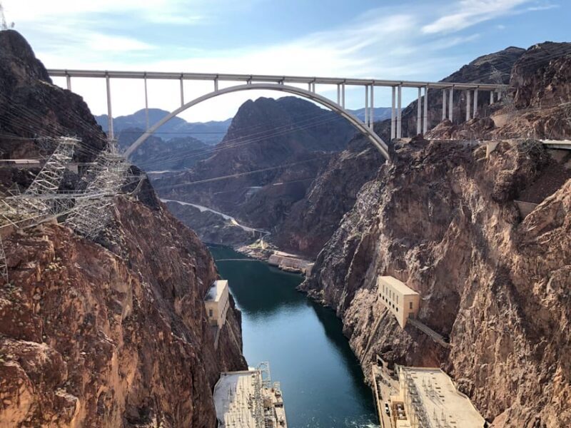 From Las Vegas: Grand Canyon Half-Day Sleep In Tour - Key Points