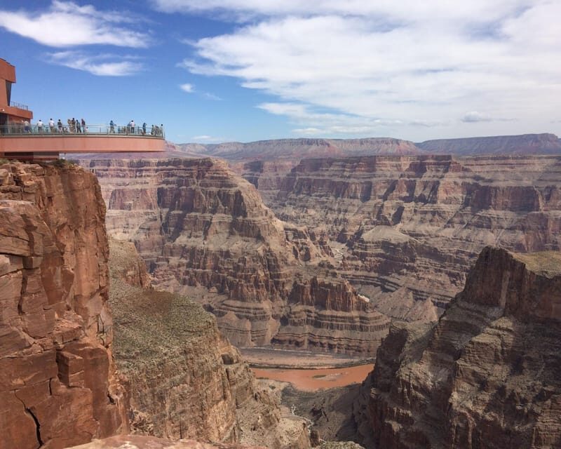 From Las Vegas: Grand Canyon Half-Day Sleep In Tour - Insights from Travelers’ Reviews