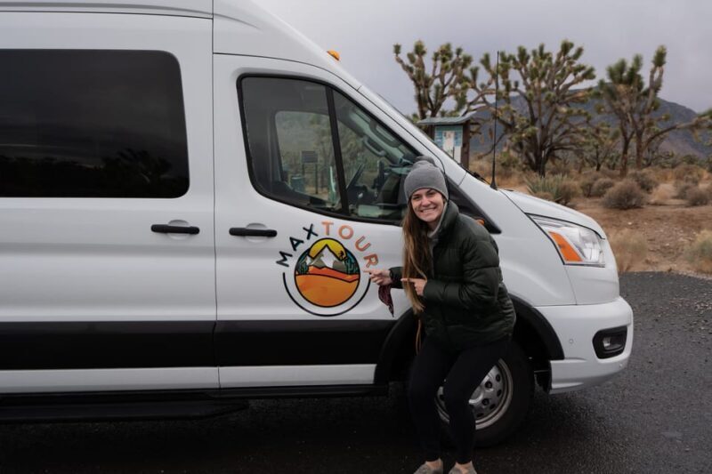 From Las Vegas: Grand Canyon Half-Day Sleep In Tour - Final Thoughts