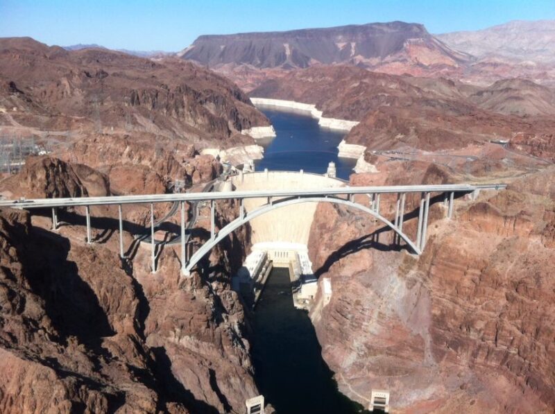 From Las Vegas: Grand Canyon Helicopter Air Tour - Who Should Consider This Tour?