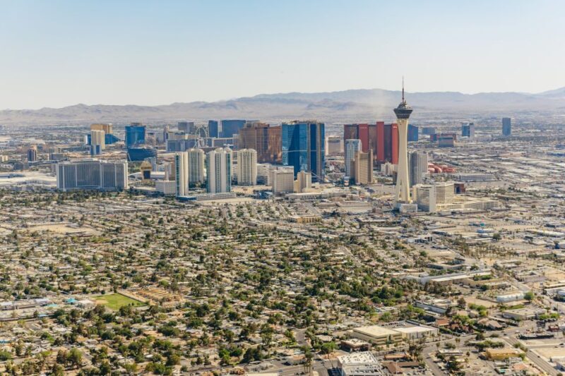 From Las Vegas: Grand Canyon Helicopter Tour with Champagne - FAQ