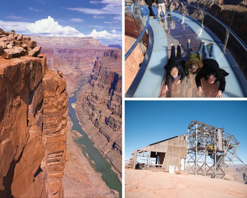 From Las Vegas: Grand Canyon, Hoover Dam, & Joshua Tree Tour - Who Should Consider This Tour?