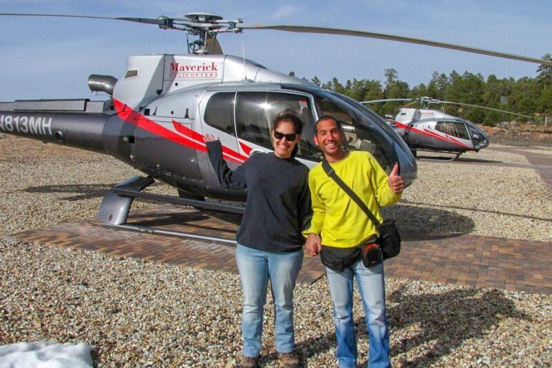 From Las Vegas: Grand Canyon Overnight Tour - An In-Depth Look at the Tour Experience