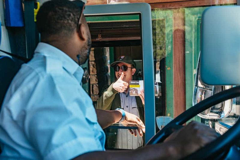 From Las Vegas: Grand Canyon South Rim Day Trip - Your 3-Hour Window at the South Rim: How to Spend It