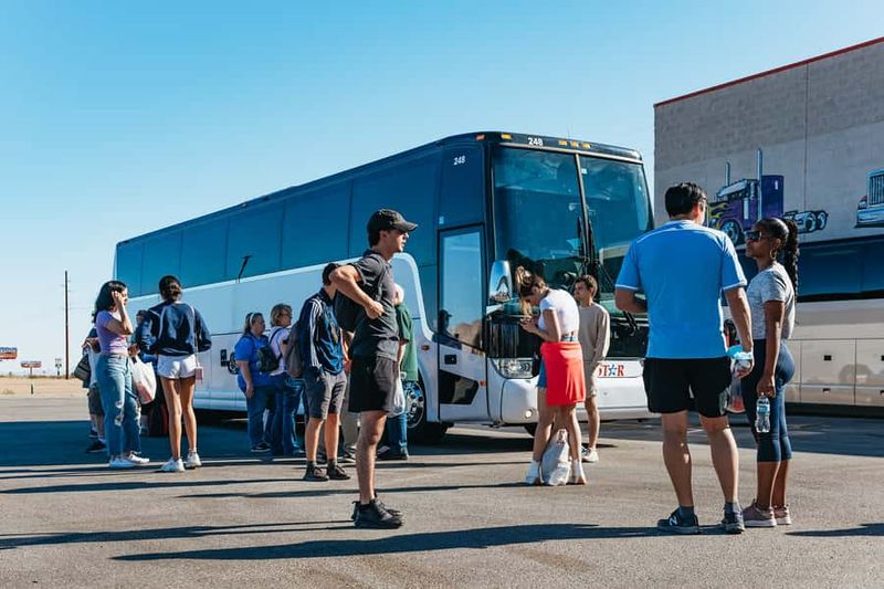 From Las Vegas: Grand Canyon South Rim Day Trip - Guides Matter: From Robert to Curty to Russ