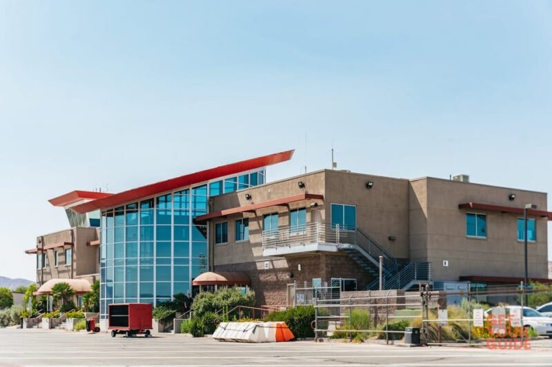 From Las Vegas: Grand Canyon West Rim Airplane Tour - Detailed Breakdown of the Experience