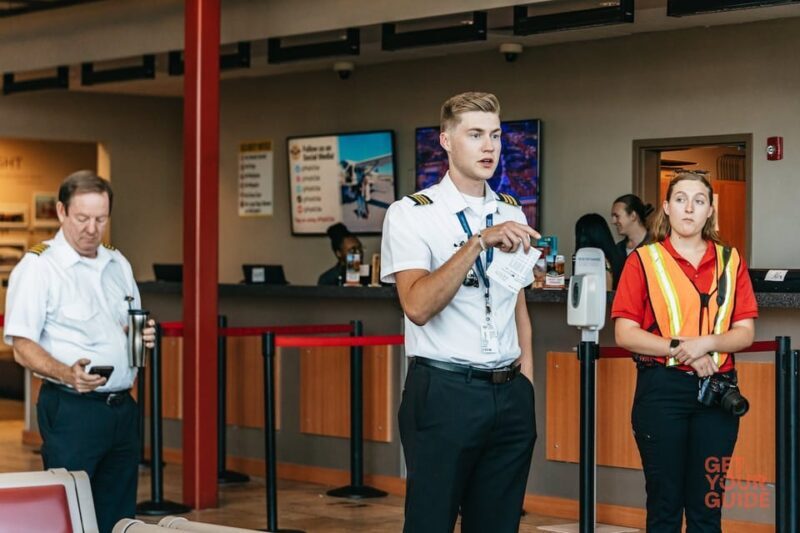 From Las Vegas: Grand Canyon West Rim Airplane Tour - Who Is This Tour Best For?