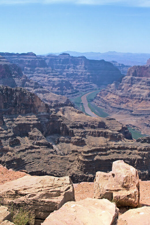 From Las Vegas: Grand Canyon West Rim Airplane Tour - The Sum Up