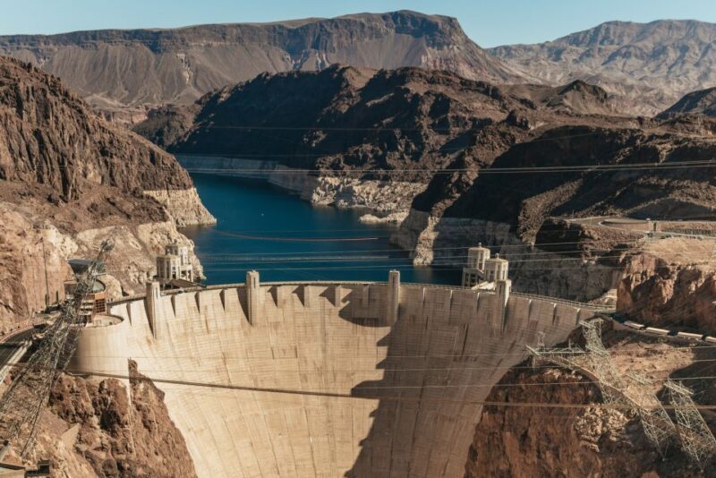 From Las Vegas: Hoover Dam Highlights Tour - The Downsides and Considerations