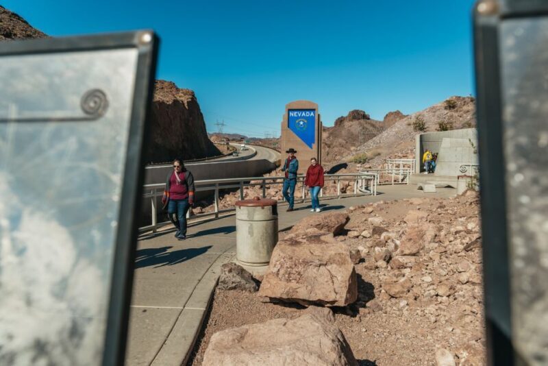 From Las Vegas: Hoover Dam Highlights Tour - Who This Tour Is Best For