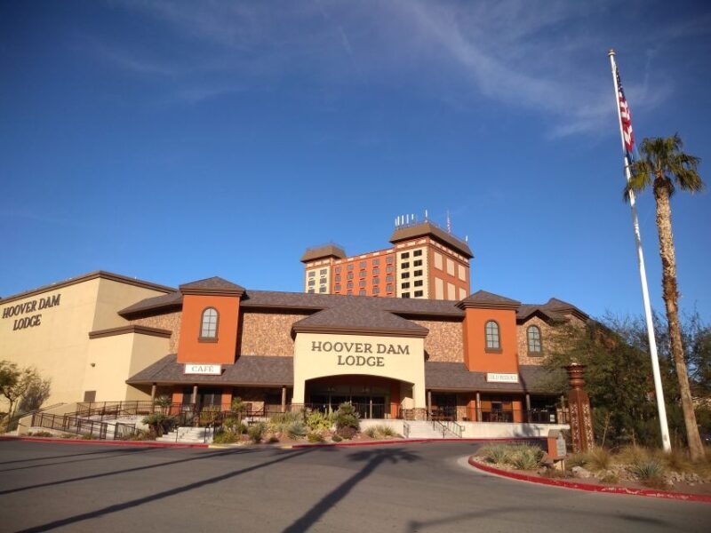 From Las Vegas: Hoover Dam Raft Tour - Is it Worth the Price?