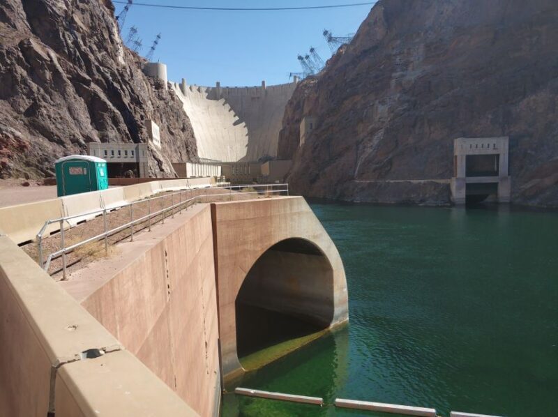 From Las Vegas: Hoover Dam Raft Tour - The Sum Up