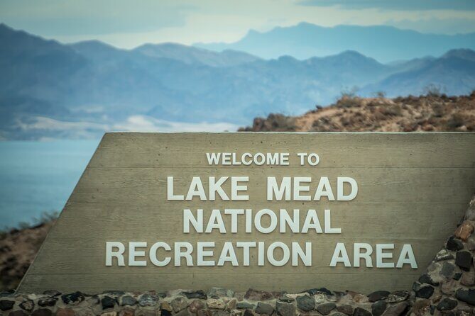From Las Vegas Lake Mead Wildlife and Seven Magic Mountains - A Closer Look at What You’ll Experience