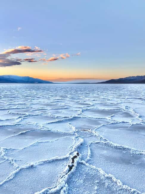 From Las Vegas: Photography Tour - An In-Depth Look at the Photography Tour from Las Vegas