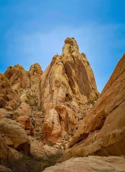 From Las Vegas: Photography Tour - FAQs