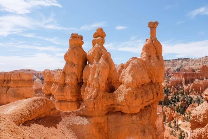 From Las Vegas: Private Bryce Canyon Hiking Tour - The Cost and Value