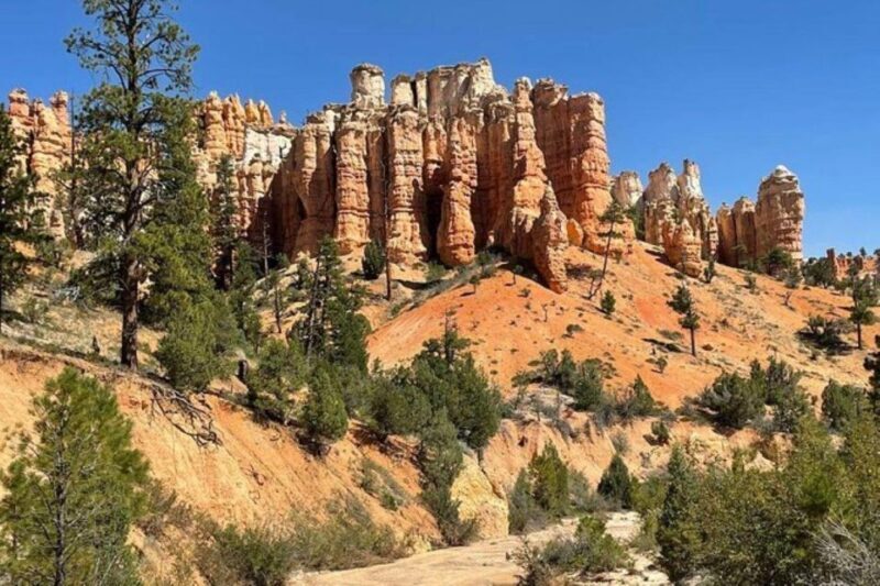 From Las Vegas: Private Tour to Zion National Park - Key Points
