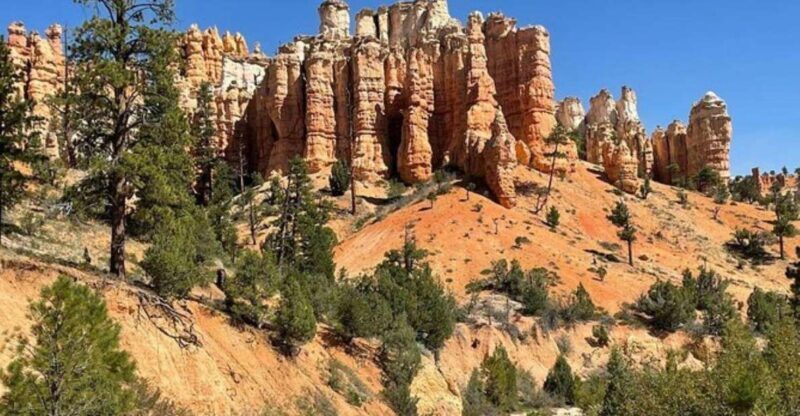 From Las Vegas: Private Tour to Zion National Park - Exploring Zion’s Iconic Landmarks