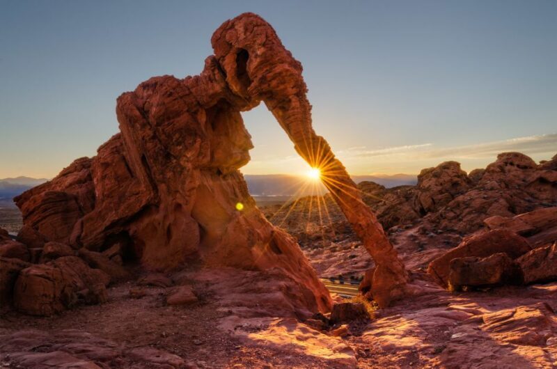 From Las Vegas: Valley of Fire State Park Tour - Who Will Love This Tour?