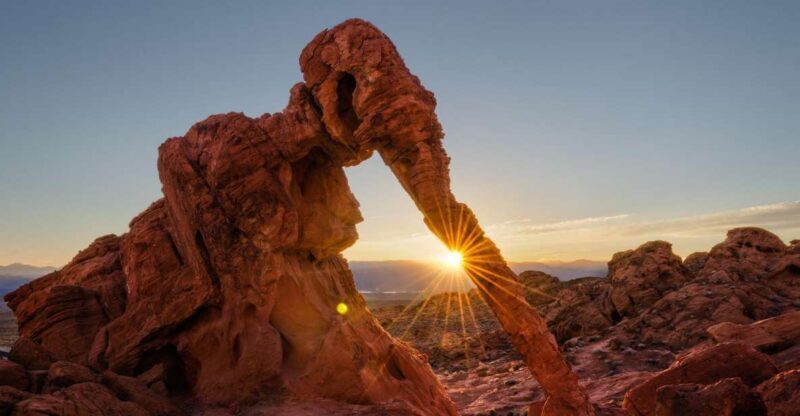 From Las Vegas: Valley of Fire State Park Tour - FAQ