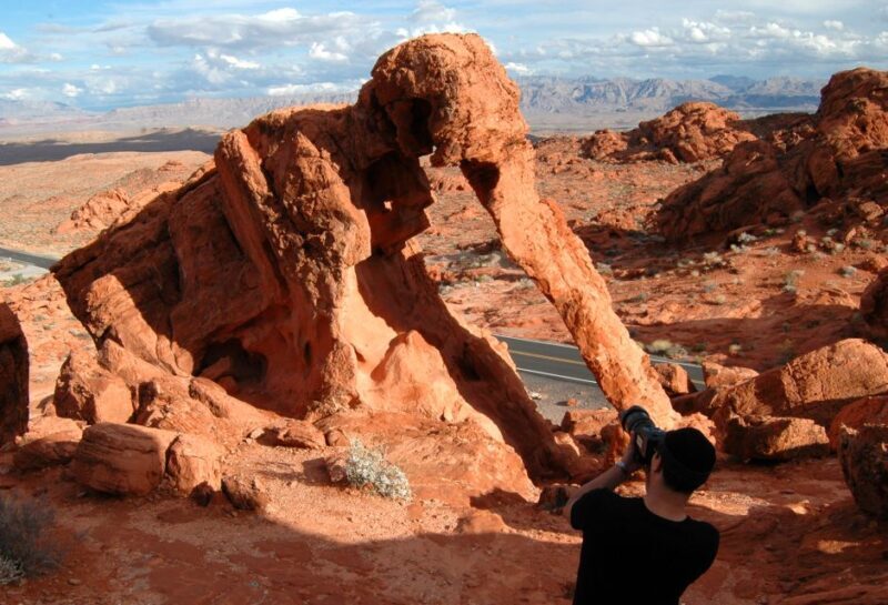 From Las Vegas: Valley of Fire Tour - Practical Details and Value
