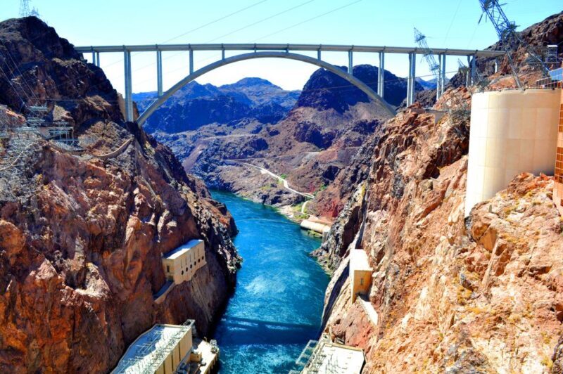 From Las Vegas: VIP Small-Group Hoover Dam Excursion - Frequently Asked Questions