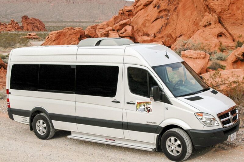From Las Vegas: VIP Small-Group Zion National Park Adventure - Who Should Consider This Tour?