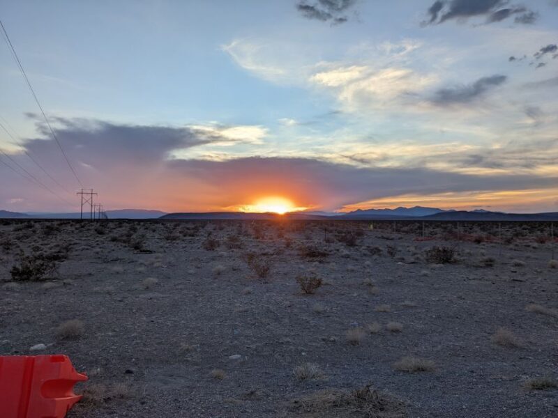 From Las Vegas: Zion National Park Small Group Adventure - What to Expect on Your Zion Day Trip from Vegas