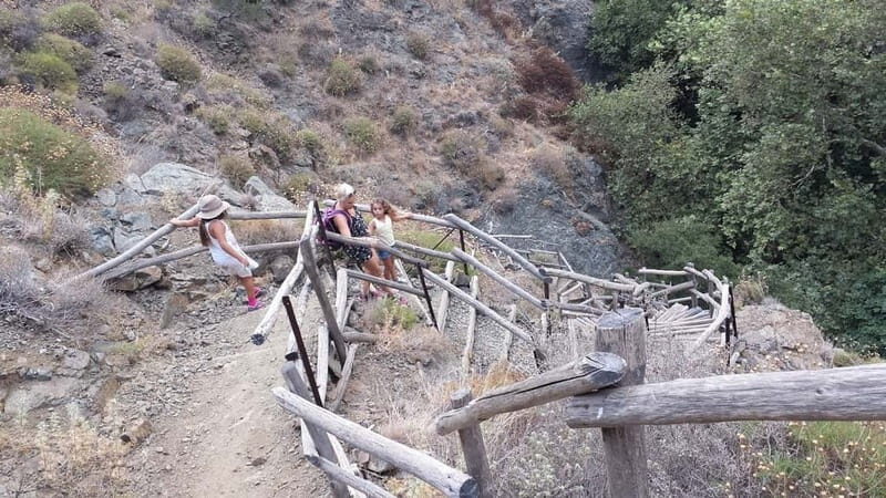 From Lasithi: Richtis Gorge - Final Thoughts: Is This Tour Right for You?