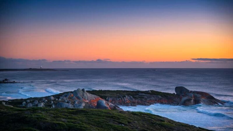 From Launceston: Bay of Fires Hiking Tour - 4 Days - What Makes This Tour Stand Out