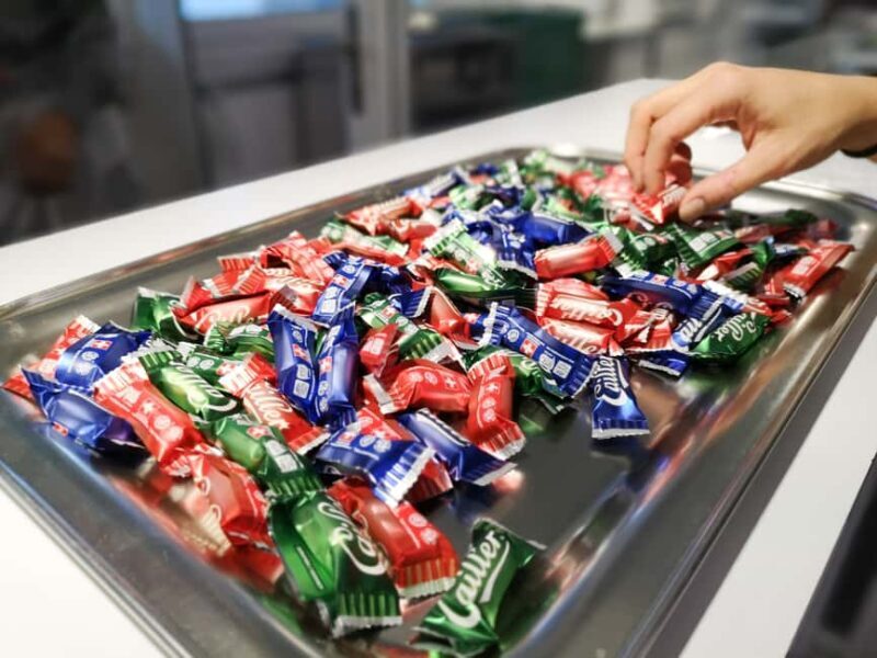 From Lausanne: Gruyères Tour with Chocolate & Cheese Tasting - Final Thoughts