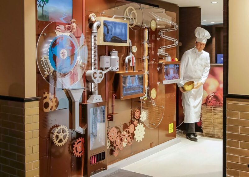 From Lausanne: Interlaken and Jungfrau Train Experience - Who Should Consider This Tour?