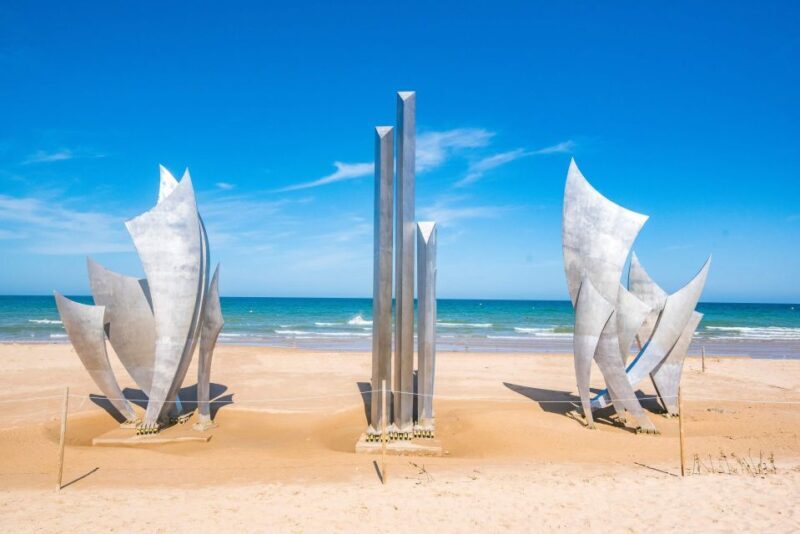 From Le Havre: D-Day Beaches Private Shore Excursion - Who Is This Tour Best For?