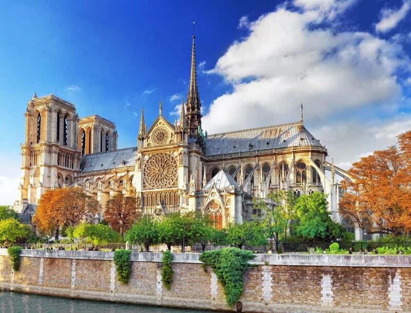 From Le Havre: Deluxe Paris Tour with Seine River Cruise - Authentic Feedback from Travelers