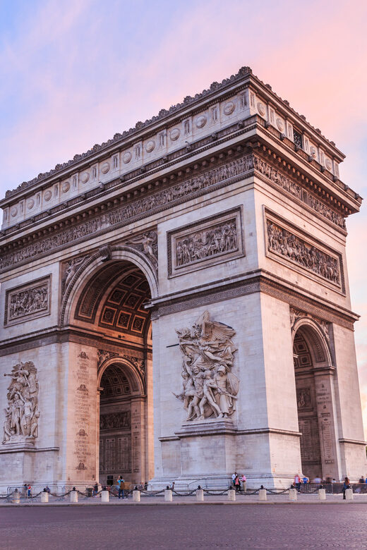 From Le Havre: Paris with River Cruise Shore Excursion - Final Thoughts