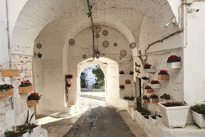From Lecce: Alberobello, Locorotondo, Ostuni & Apulian brunch - The Downsides to Consider