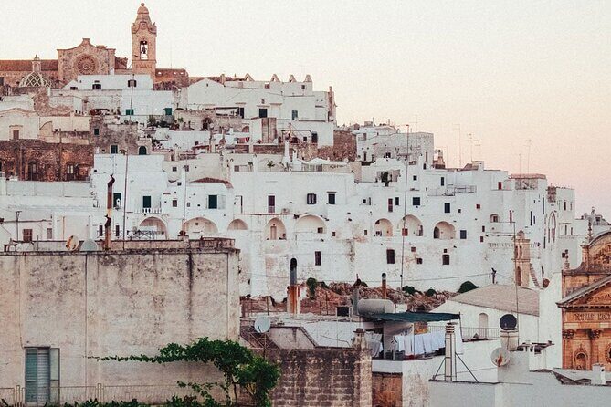 From Lecce: Alberobello, Locorotondo, Ostuni & Apulian brunch - Is This Tour Worth It?