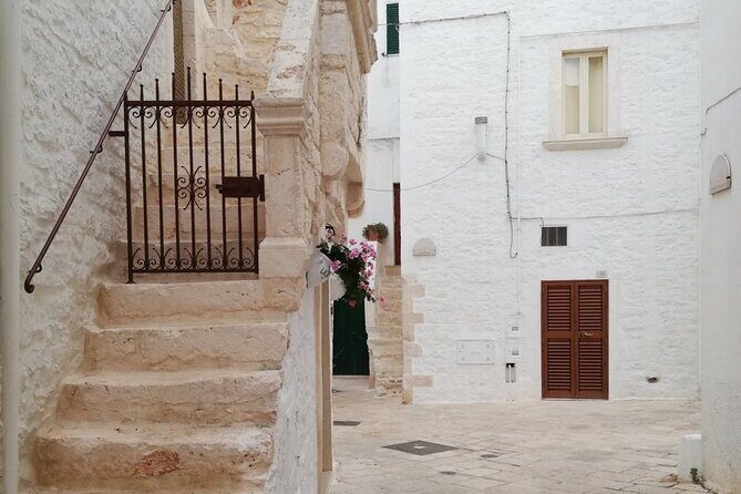 From Lecce: Alberobello, Locorotondo, Ostuni & Apulian brunch - Final thoughts