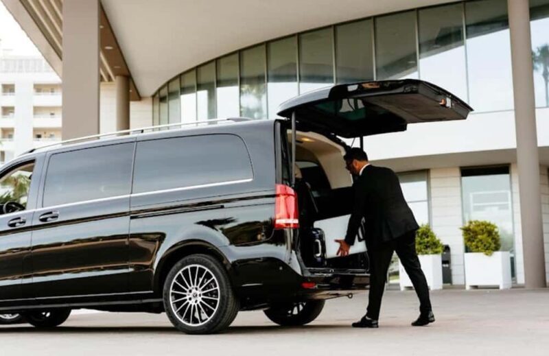 From Lecce: Valle d'Itria private day tour - Key Points