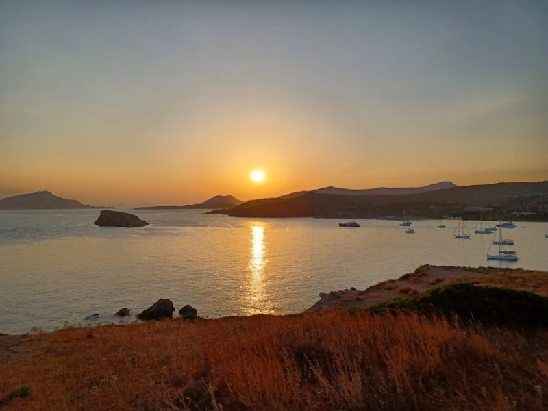 From Lefkada: 7-Day Island Hopping Sailing Boat Cruise - Who This Tour Is Best For