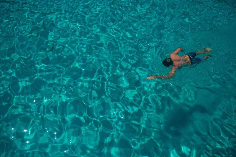 From Lefkimmi: Sivota,Blue Lagoon & Cave Cruise by Speedboat - FAQ