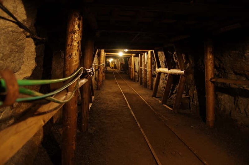 From Leipzig: Day-Trip to the Ore Mountains - An In-Depth Look at the Tour