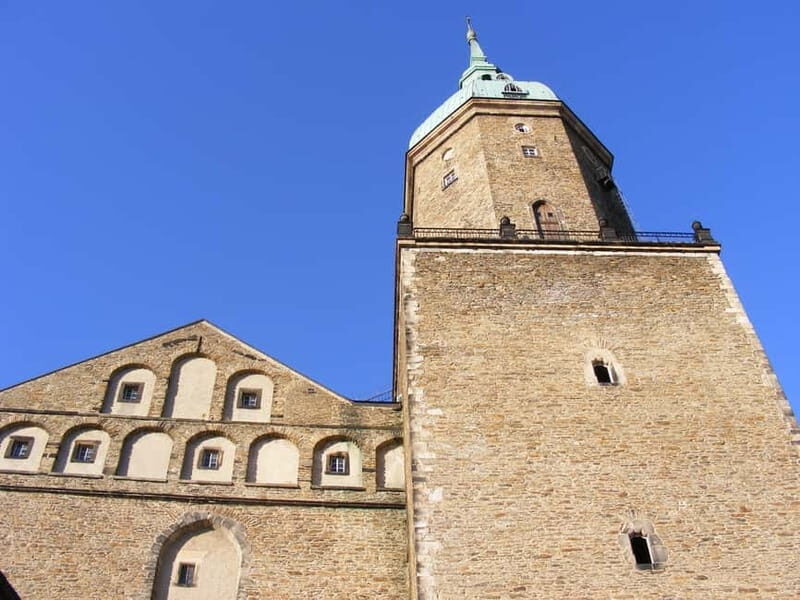 From Leipzig: Day-Trip to the Ore Mountains - Who This Tour Is Best For