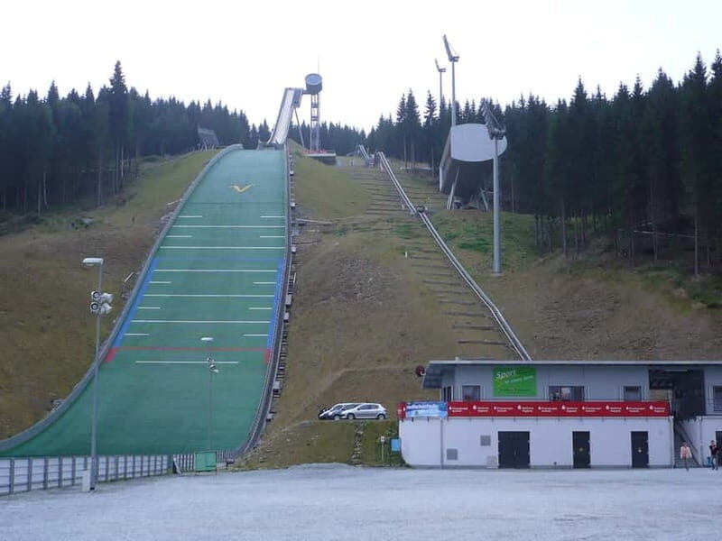 From Leipzig: Vogtland Music Day Trip - Final Thoughts