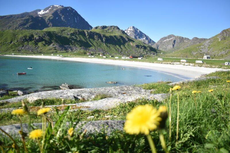 From Leknes City/Port: Private Lofoten Tour with Transfer - Final Thoughts: Is It Worth It?